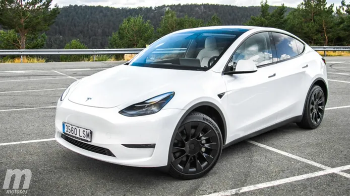Tesla imita a Apple y deja de entregar coches eléctricos con cable de carga incluido