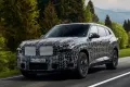 BMW XM, confirmadas las especificaciones del brutal SUV rival del Lamborghini Urus