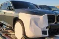 Las fotos espía más reveladoras del nuevo BMW XM, el SUV PHEV definitivo