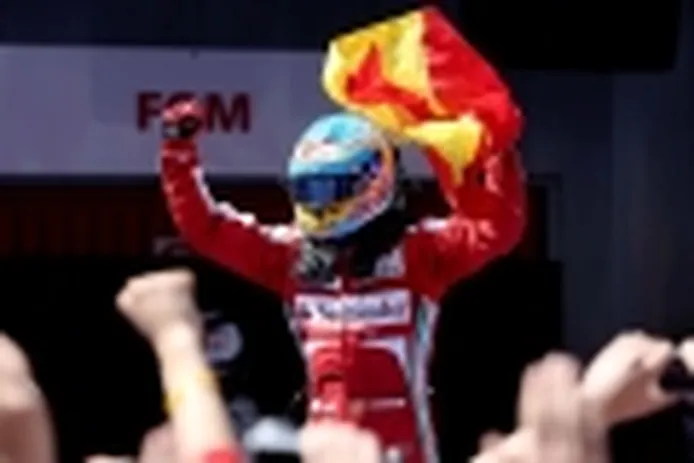 Por qué Alonso siempre rinde mejor en el GP de España y la importancia de su legado