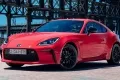 Precios del nuevo Toyota GR86, el esperado deportivo japonés llega a España