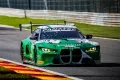 65 coches GT3 forman la lista de inscritos de las 24 Horas de Spa 2022