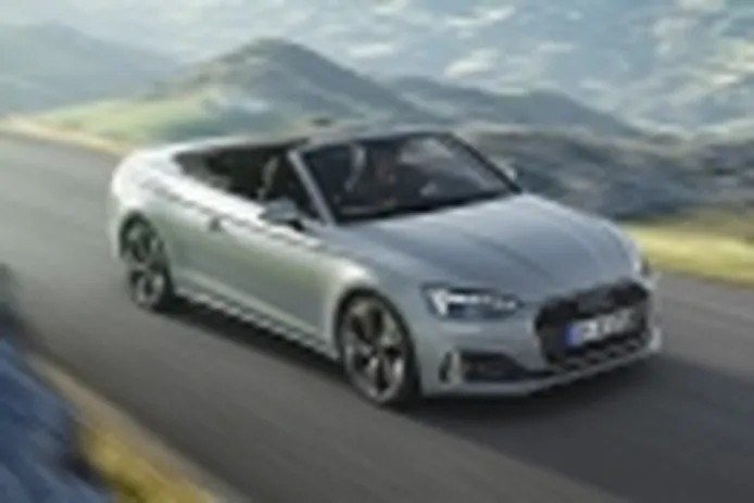 El Audi A5 Cabrio abandonará producción, otra víctima más de los eléctricos "e-tron"