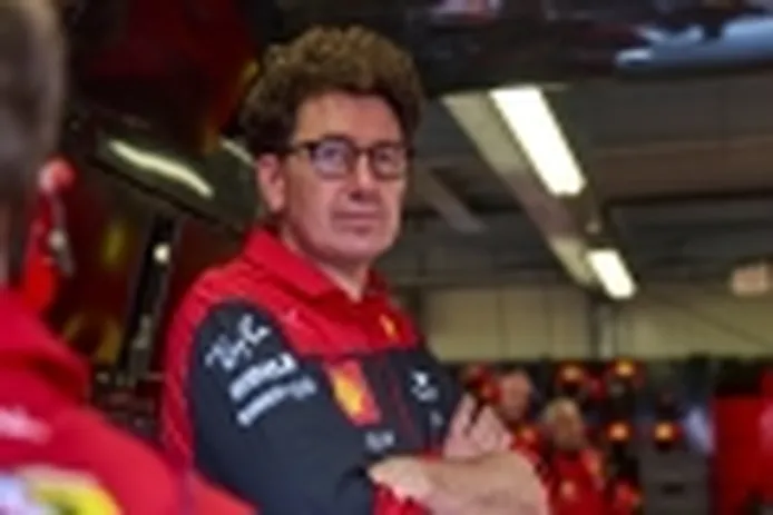 Por qué Ferrari ha vuelto a la cima de la F1 y los errores forman parte de ese proceso
