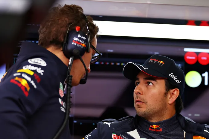 Mensaje de Red Bull a Pérez: el objetivo es un coche más rápido, no uno a su gusto