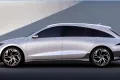 El coche eléctrico familiar que necesita Hyundai: a la espera del IONIQ 6 Cw