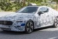 El nuevo Mercedes CLE Coupé lucirá un diseño más deportivo con el acabado AMG Line