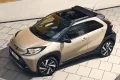 La gama del Toyota Aygo X Cross se renueva y estrena los acabados Like y Chic