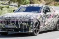 El desarrollo del nuevo Rolls-Royce Spectre se traslada al sur de Europa