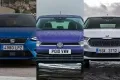 Los nuevos modelos de Volkswagen, SEAT y Skoda se diferenciarán solo en el diseño