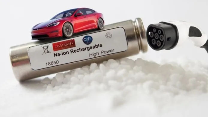 Las baterías de sodio y su potencial para hacer realidad los coches eléctricos baratos
