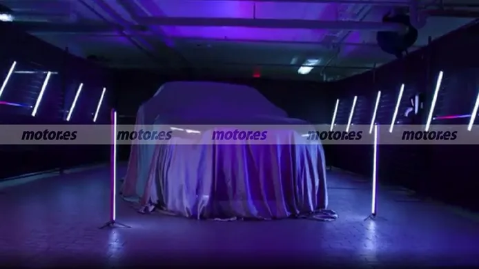 BMW Canadá anuncia el debut del nuevo XM, el SUV deportivo PHEV 