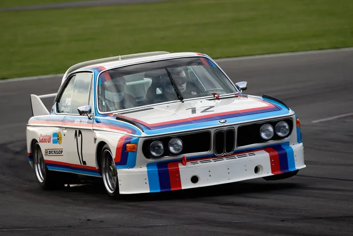 Diez hitos de BMW Motorsport con los que celebrar su 50 aniversario