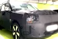 Las primeras fotos espía del Hyundai Santa Fe 2024 adelantan una renovación integral