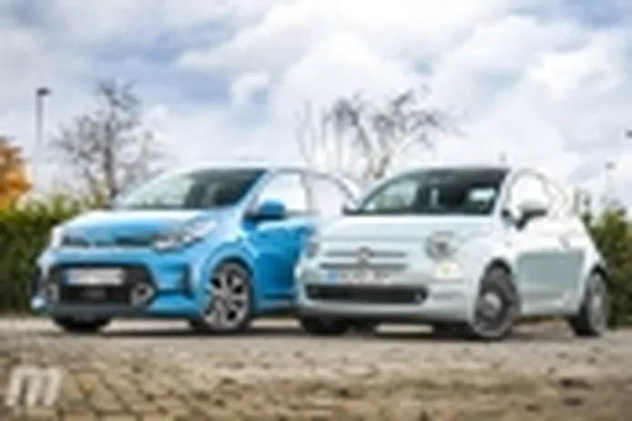 Los SUV están acelerando el declive de los coches pequeños y baratos en Europa