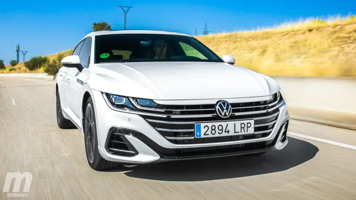 Volkswagen: «Los combustibles sintéticos deben complementar a los coches eléctricos»