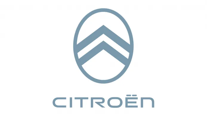 Citroën presenta un nuevo logo para afrontar la era eléctrica