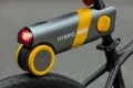 Realmente llamativo: así es el convertidor a bici eléctrica PikaBoost