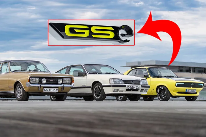 Opel anuncia el regreso de la submarca GSe pero… ¡solo para coches electrificados!