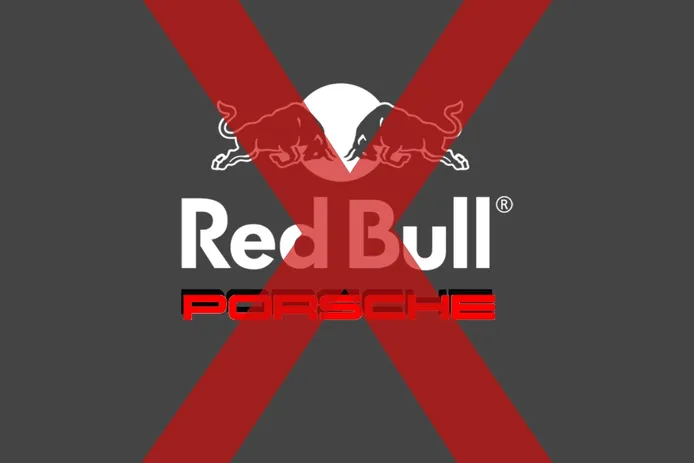 Oficial: Porsche confirma que su llegada a la Fórmula 1 con Red Bull ha fracasado