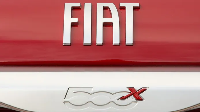 FIAT prepara la despedida del 500X mientras acelera el desarrollo de dos nuevos SUV