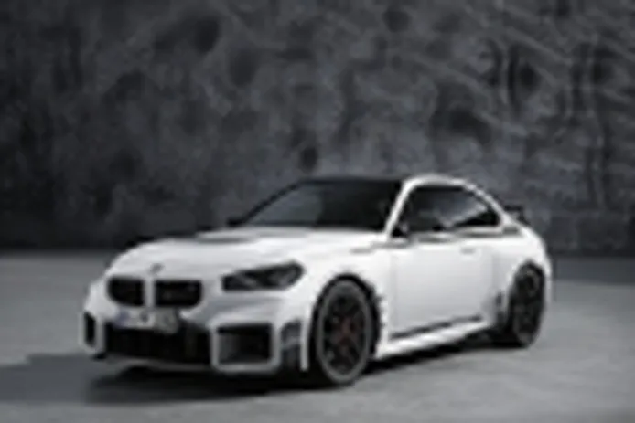 El nuevo BMW M2 será más agresivo y deportivo con los accesorios de M Performance