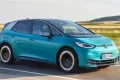 Volkswagen usará el ID.3 como base para dar vida a un nuevo SUV eléctrico