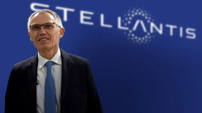 Carlos Tavares, CEO de Stellantis: «La crisis de los microchips terminará a finales de 2023»