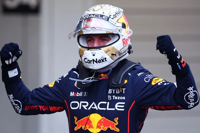 El título de Schrödinger: por qué Max Verstappen sí es (bi)campeón del mundo