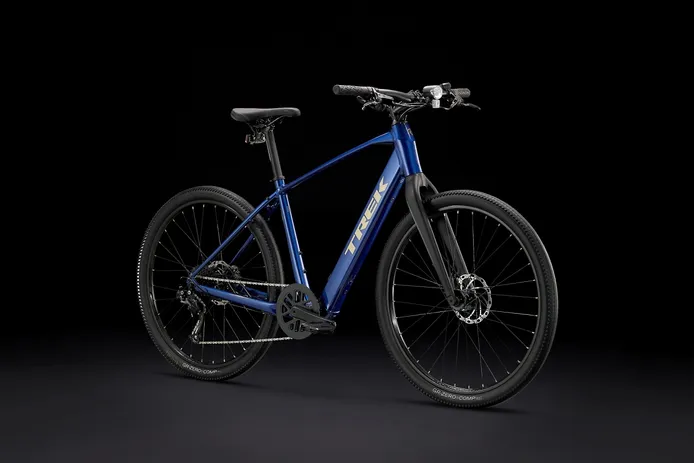 Trek Dual Sport+ 2: una bici eléctrica, versátil y de calidad que tiene un precio interesante