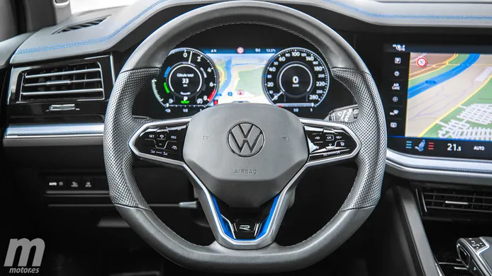 Volkswagen recuperará los botones físicos en los volantes: «Es lo que quieren nuestros clientes»