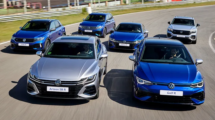 Volkswagen reducirá su gama de modelos a medida que el coche eléctrico gane protagonismo