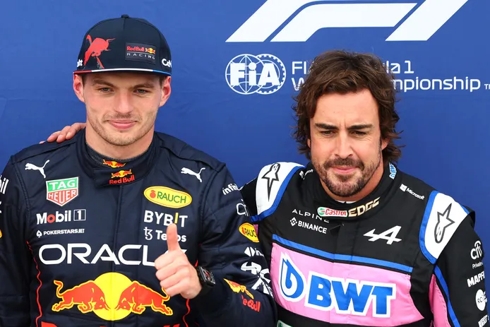 ¿Fernando Alonso y Max Verstappen juntos? El asturiano ya hace planes para lograrlo