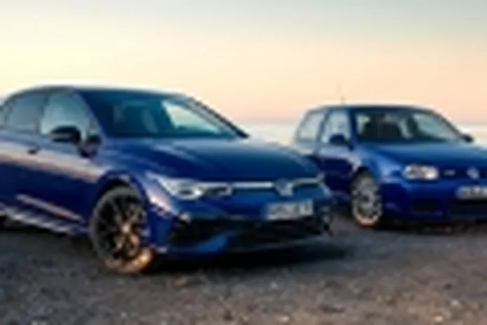 El Volkswagen Golf de producción más potente jamás creado ya tiene precio en España