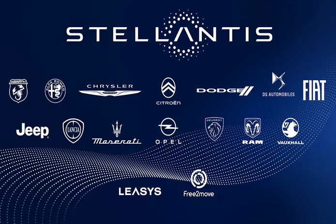 Las primeras agencias de Stellantis se estrenarán en Europa a mediados de 2023