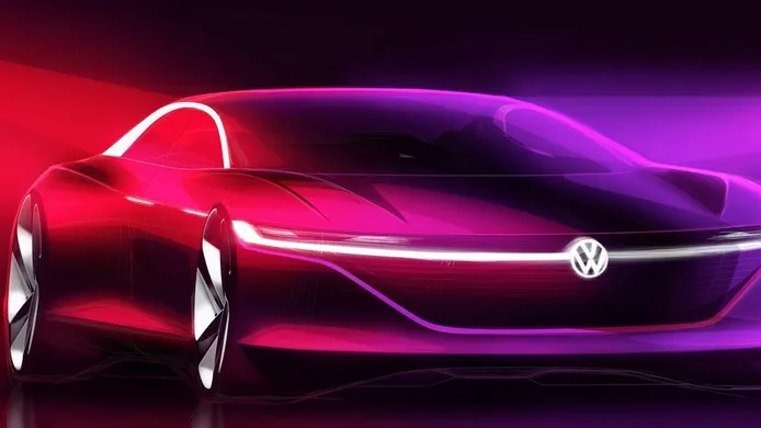 El problema que ha obligado a Volkswagen retrasar el lanzamiento del coche eléctrico Trinity