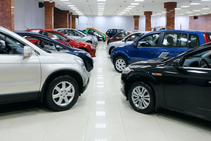Las 5 marcas de coches que más se deprecian en el mercado de segunda mano