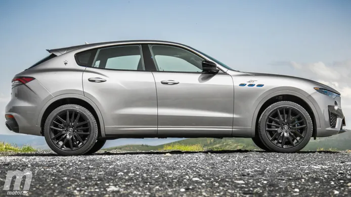Las novedades de Maserati para 2023: un nuevo descapotable y los primeros coches eléctricos