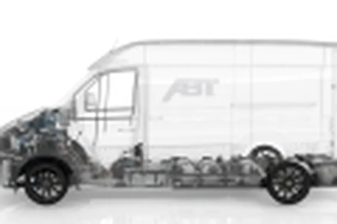 ABT se mete de lleno en la tecnología del hidrógeno para vehículos comerciales