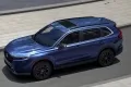 El nuevo Honda CR-V apostará por la tecnología FCEV de hidrógeno en 2024