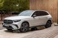 Un SUV diésel con 127 km de autonomía eléctrica: El nuevo Mercedes GLC 300 de 4MATIC ya tiene precio en España