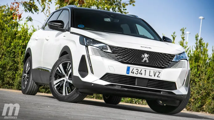 Las novedades de Peugeot para 2023: el 3008 estrena generación, un nuevo Rifter y más electrificación