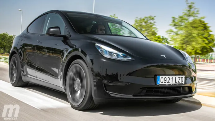 Las novedades de Tesla para 2023: el Model 3 se renueva y llegan dos eléctricos muy esperados