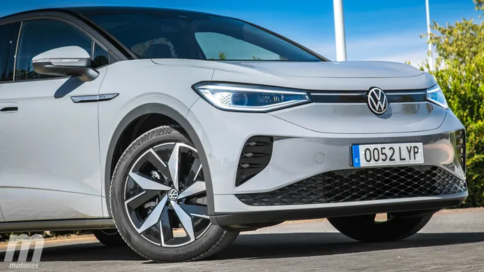 Las novedades de Volkswagen para 2023: nuevo Passat, más eléctricos ID. y una furgoneta PHEV