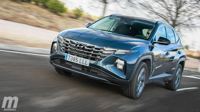 Los 10 coches más vendidos en 2022