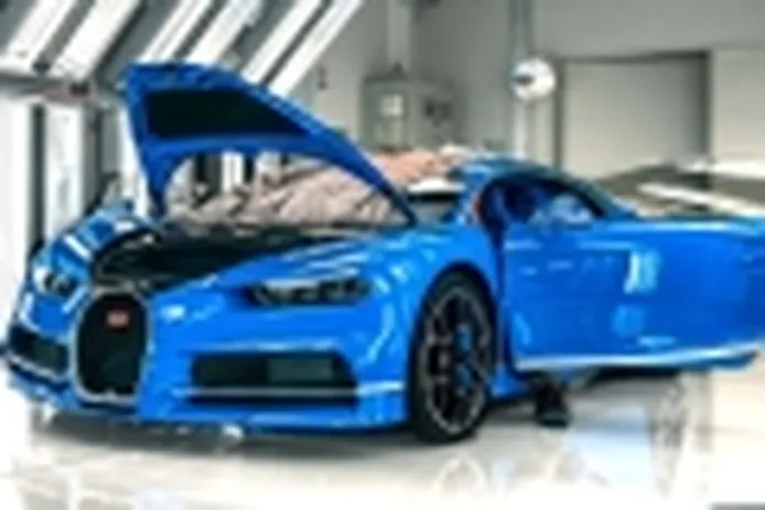 El propietario de un Bugatti Chiron desvela los secretos precios de su mantenimiento, usado o no