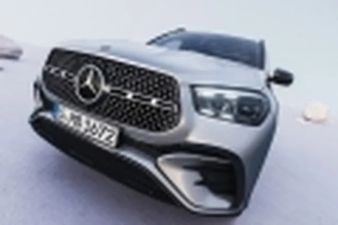 Los Mercedes GLE y GLE Coupé estrenan imagen, equipamientos y nuevas versiones PHEV