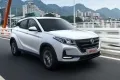 Todos los precios del nuevo DFSK 500, un SUV compacto barato con etiqueta ECO