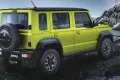 Suzuki presenta el nuevo Jimny de 5 puertas: el todoterreno de bolsillo gana practicidad