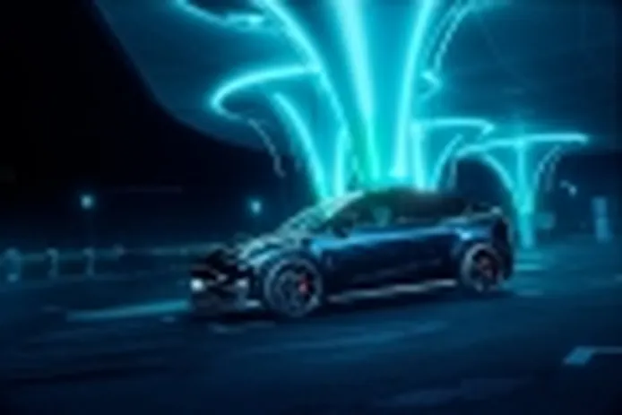 El Tesla Model Y se transforma en un SUV eléctrico muy deportivo y aerodinámico con Novitec